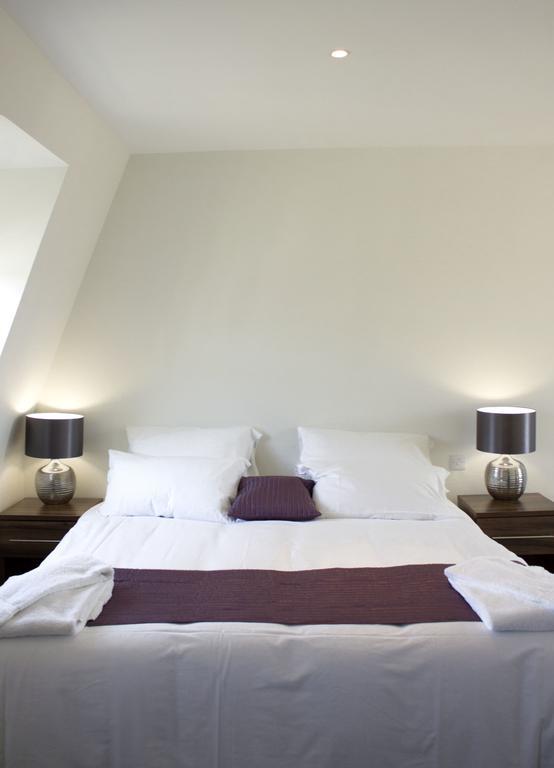 The Birchtree Hotel Dalbeattie Dış mekan fotoğraf